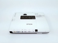 EPSON EB-1761W 投影機 Projector