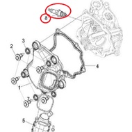 100% ORIGINAL WMOTO ES250i SPARK PLUG // P0130111290000 100% ORIGINAL WMOTO ES250i