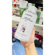 Jm solution cleansing water မိတ္ကပ္ဖ်က္ေဆး