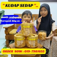 SNACK ANGRY BITE PERISA BBQ