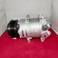Compressor Ford Ecosport Stall Car Ac Compressor