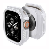 เคสนาฬิการุ่น Ultra 2 / Ultra (49มม.) ได้รับการออกแบบมาสำหรับนาฬิกา Apple เรือนแบบดั้งเดิม9/8/SE2/7/