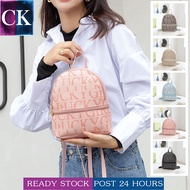 CK Female Backpack Mini Small BackPack Korean style Fashion BG1004