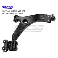 Lower Front L/R Control Arm for Volvo C30 C70 S40 V50 Ford Focus  30714422 30714423 1234371 1234375 