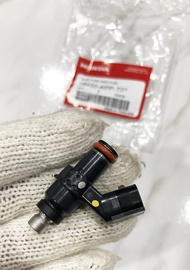 หัวฉีดแท้ 6รูK (S.3 เรือนตั้ง) 16450-KPP-T01 หัวฉีดCBR150