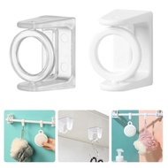 Japanese Style Retractable Cabinet Storage Rack Kitchen Pot Storage Sewer Layered Double-layer B5k6