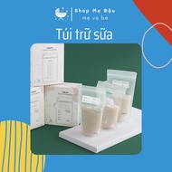 Date tracking milk storage bag_AD300