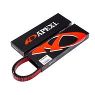 Apexi Sports Timing Belt  MITSUBISHI 4G63 (TIMING & BALANCER )