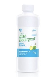 Atomy Dish Detergent 艾多美洗碗液 (One bottle - 1 Liter)