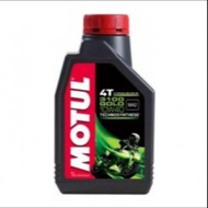 Motul 3100 Gold 10W40 1 Litre