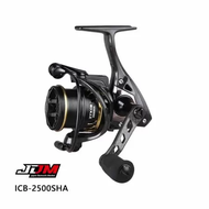 Indofishing Reel Okuma ITX // ITX CB ICB Carbon Spinning Reel (2021 NEW)