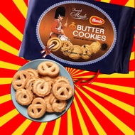 MONDE Danish Butter Cookies 150g Halal
