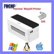 FNGNF 4 'X 6'(100Mm X 150Mm) Thermische Verzending Adres Printer Vrachtbrief Printer Mini Label Printer Printer Voor Dhl Fedex Aramex Ems DFHDF