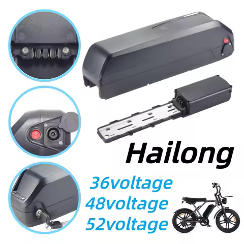 Ridstar Q20 E-BIKE 1500W Motor 48V 20AH 15Ah 15.6Ah 18Ah 20Ah 36V 18.2Ah 21Ah 25Ah 52V 13Ah 16Ah 17.