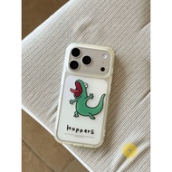 Casing For iPhone 17 Pro Max 16 15 TPU Phone Case Cover 手机壳 Aesthetic Korean Cute