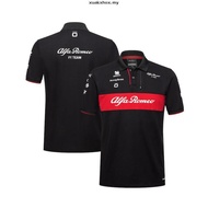 2026 New F1 Unisex Short Sve  Shirt + F1 Red Bull Racing Team Jersey