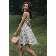 Kitsch Olivia Mini Dress
