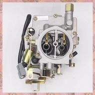 [h3w732xnj.ph] 21100-13420 H217 Carburetor for  5K  1.3L -3.4L Forklift  Liteace 1982-