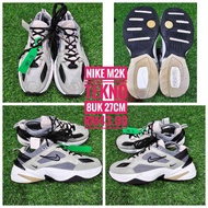 KASUT BUNDLE LELAKI SAIZ 8-8.5UK - A