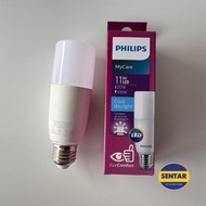 PHILIPS LED Stick Bulb 11W LED PLC Stick Light Bulb (Cool Daylight/Warm White)