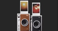 🎁全新  Fujifilm Instax Mini Evo 兩用即影即有相機(Type-C) 【全新平行進口水貨】🎉節慶 派對 旅行 生活 全方位適用🎁