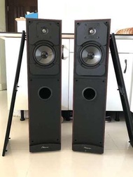 中古Mirage 座地喇叭 Speaker