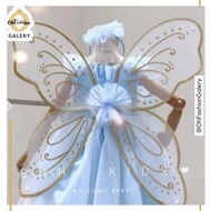 Ohfashion Fairy Wings Butterfly - Butterfly Toy Fairy Wings Butterfly Fairy Wings Butterfly Wings Fa