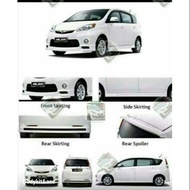 BODYKIT ALZA 2008 - 2013