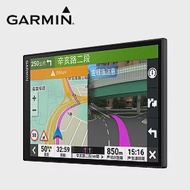 GARMIN DriveSmart 86 8吋車用衛星導航