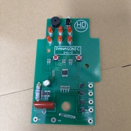 Hanging pana fan board, replacement board for pana 94v-0 hanging fan