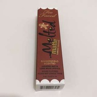 TOO FACED melted matte lip gloss 唇膏
