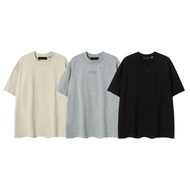 FEAR OF GOD FOG復線ESSENTIALS短袖T恤