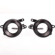2PCS 2.0 inches to 3.0 inches For TOYOTA LED Fog Lamp Lens Projector Light Bracke Component