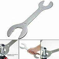 4 in 1 Bicycle Wrench 40 36 32 30 headset over size - 1 1/8 inch head set commsteer