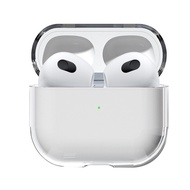 Transparent AirPods 3 Case