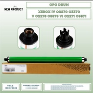 OPC Drum Xerox C2270 C3370 C2275 C3373 C2271 and C3371 GREEN/ YIELD 1000 Pages