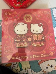 Hello Kitty 相簿