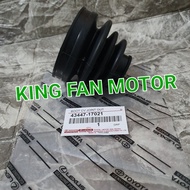 BOOT CV JOINT LUAR VIOS YARIS STARLET SOLUNA 1PC