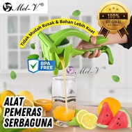 Alat Peras Pemeras Buah Manual Juice Press Jeruk Lemon Pengepres Serbaguna