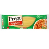 PREGO {Spaghetti / Fettuccine / Macaroni} Pasta 500G