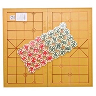 Plastic CHESS SET