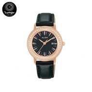 Alba Analog AH7DL6X1 Women Fashion Watch