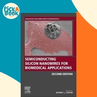 [100% Original Books] - Semiconducting Silicon Nanowires for Biomedical by Jeffery L. Coffer (US edi