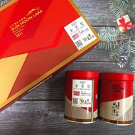 中秋禮盒【茶食本舖】2021日月潭紅茶評鑑 | 金質獎 | 紅玉