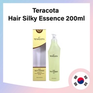 ILJIN Teracota Hair Silky Essence 200ml Hair Treatment Serum From Korea
