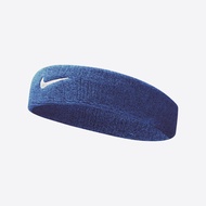 NIKE SWOOSH 單色頭帶