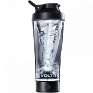 VOLTRX Advanced Electric Protein Shaker Cup，Adopt Tritan Material--24Ounce Portable Mixing Cup/USB R