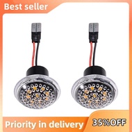 Turn Signal Light Side  1 Pair for  Transit Connect 2010-2021 9T1Z13K376A Side Marker Indicator Ligh