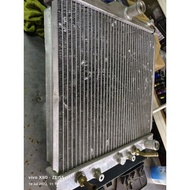 Kancil Na Turbo  Radiator Aluminium L2 L2s L5 L6 L7 L9 2Layer 3Layer Auto Manual