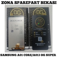 LCD+TS SAMSUNG A01 CORE/A013 OG SUPER